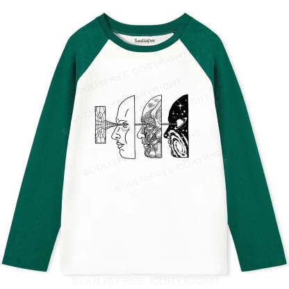 Reality Is Manipulated By Thought XI