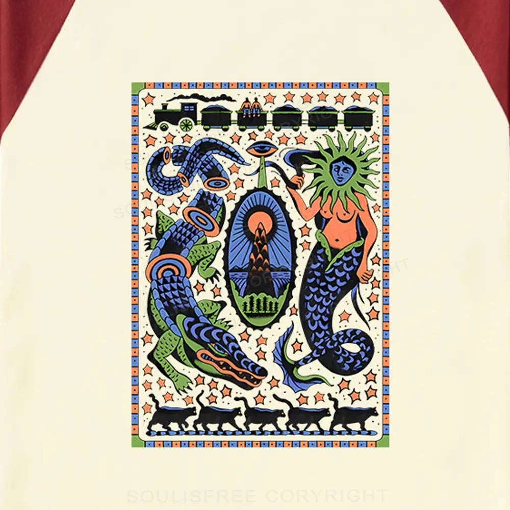 Mysterious Place XⅡ