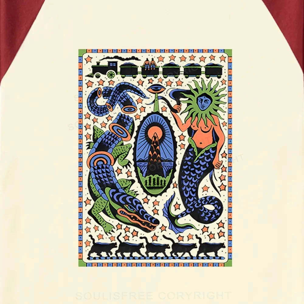 Mysterious Place XⅡ