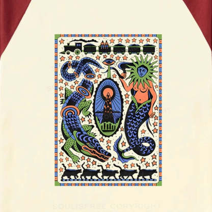 Mysterious Place XⅡ