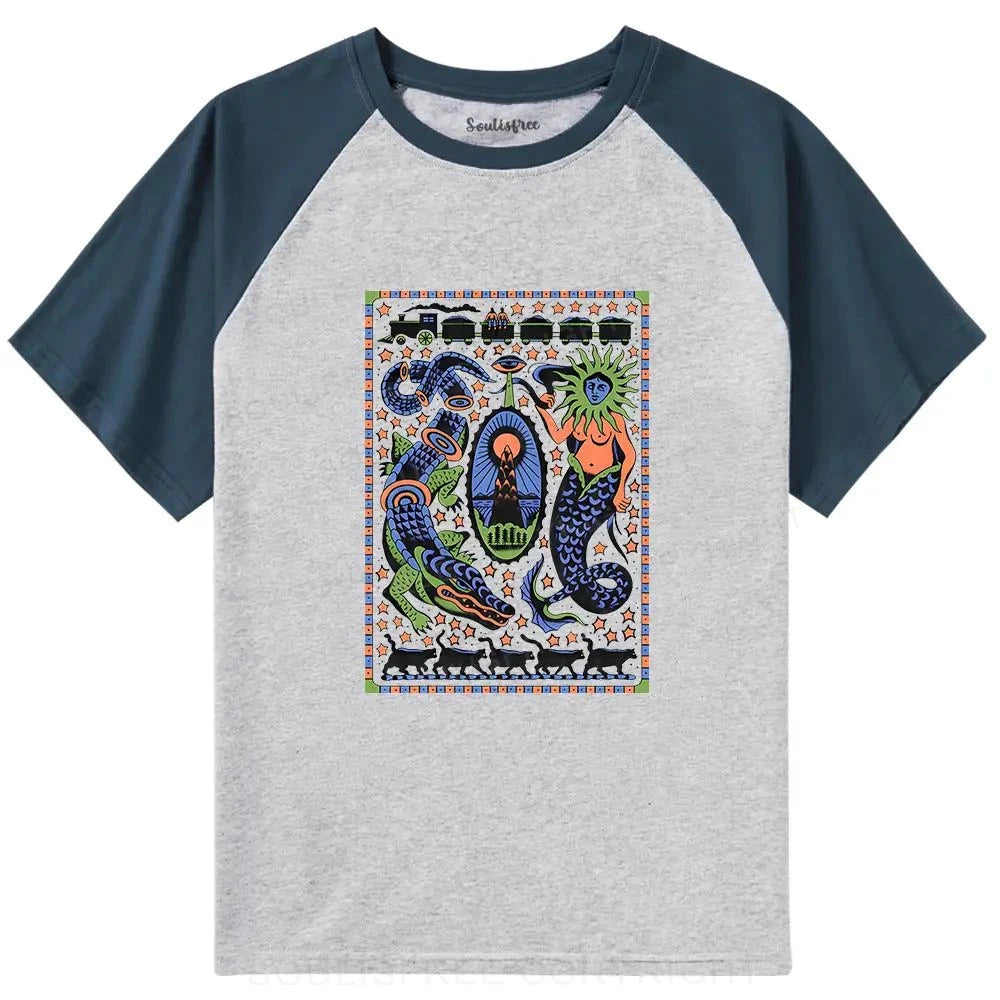 Mysterious Place XⅡ