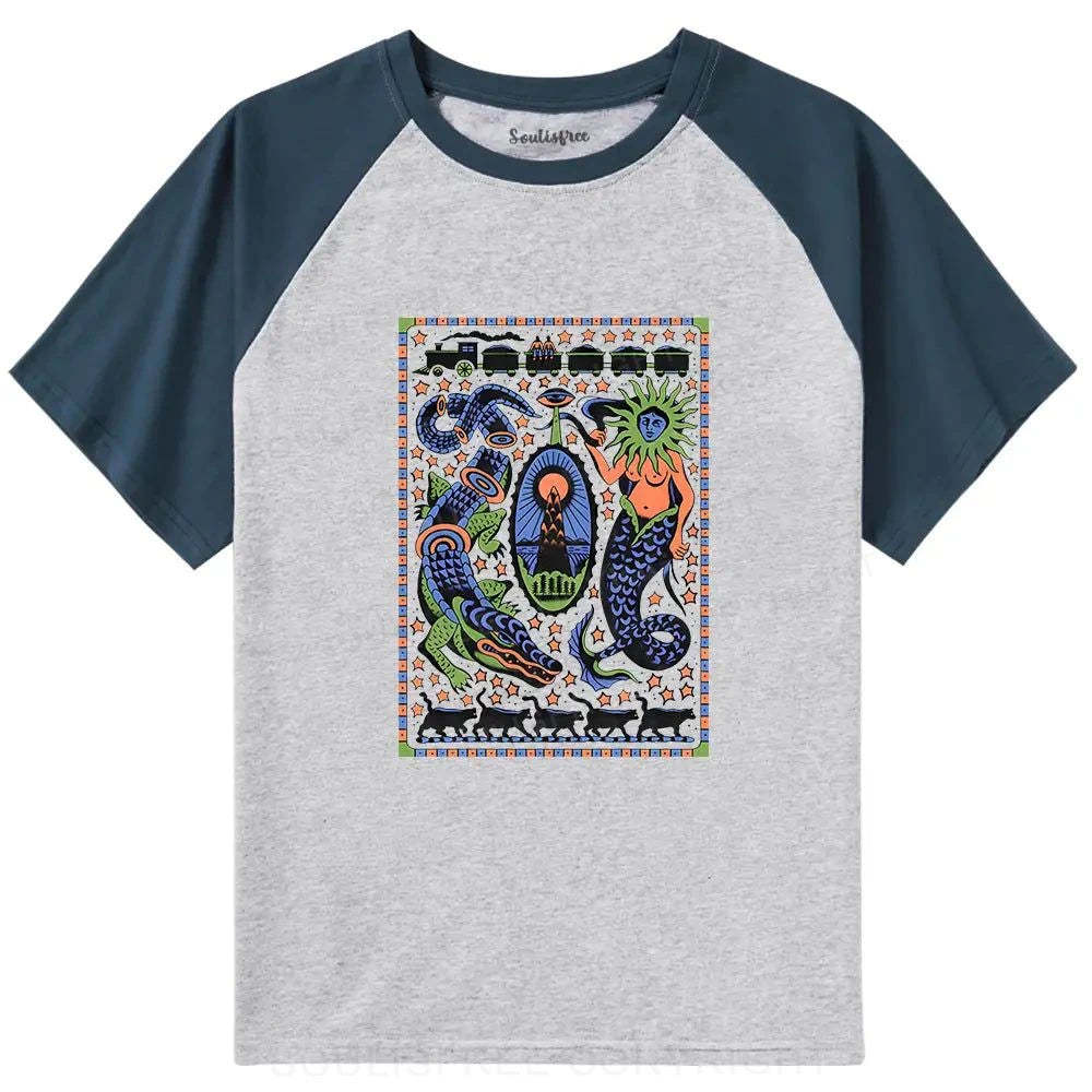 Mysterious Place XⅡ