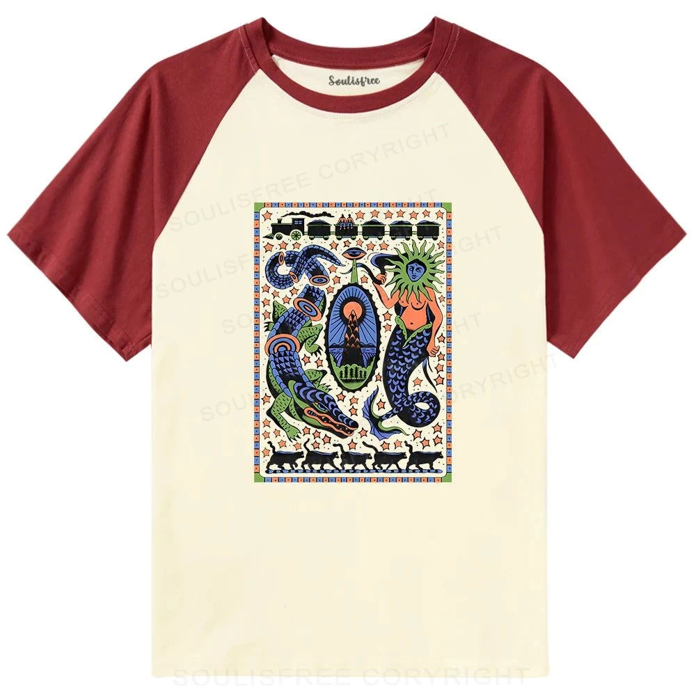 Mysterious Place XⅡ