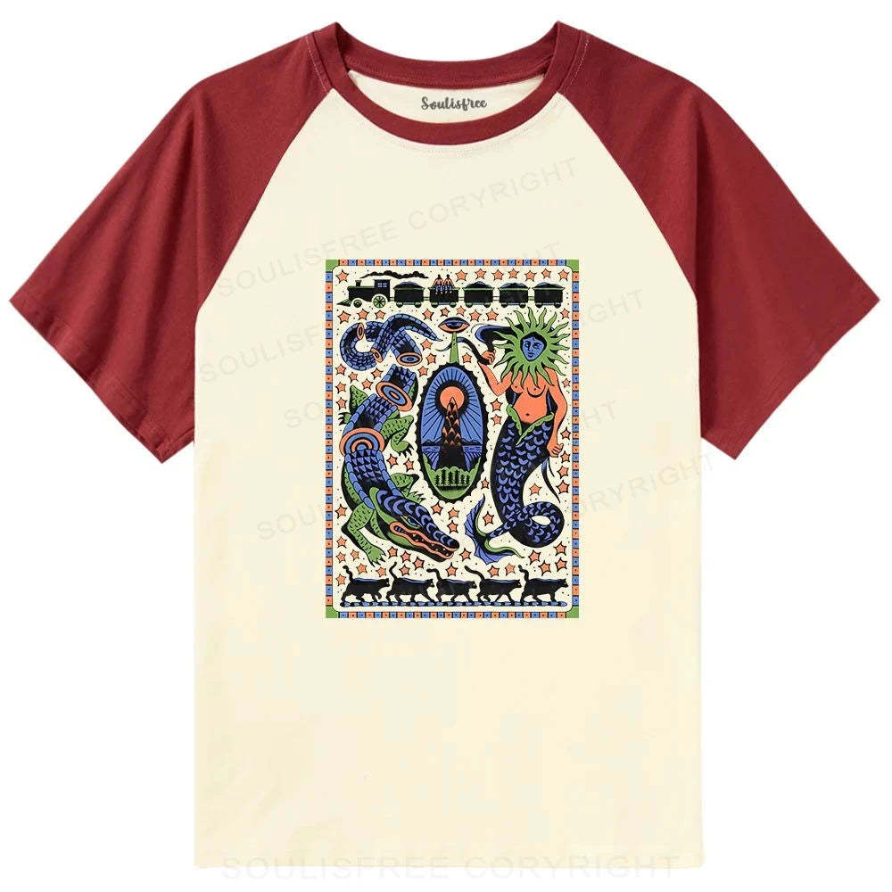 Designed Mysterious Place XⅡ | soulisfree