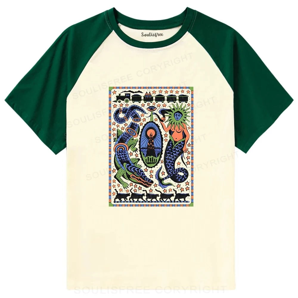 Mysterious Place XⅡ