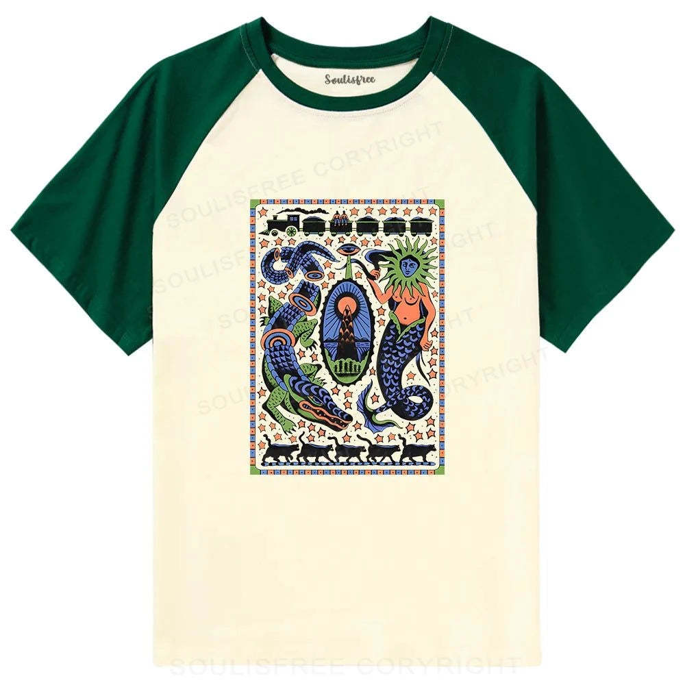 Mysterious Place XⅡ