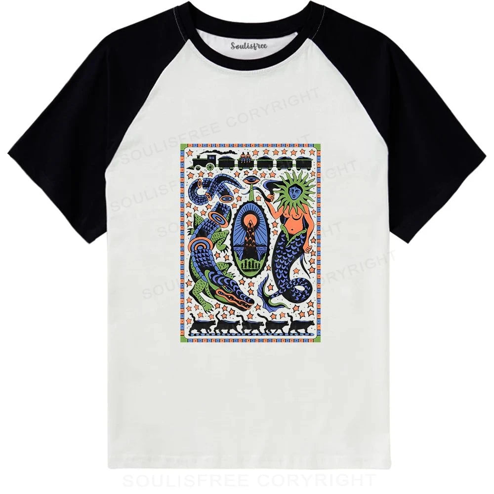 Mysterious Place XⅡ