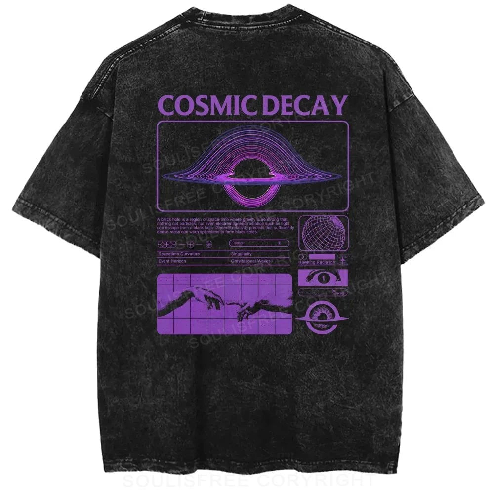 The Eternal Disappearance