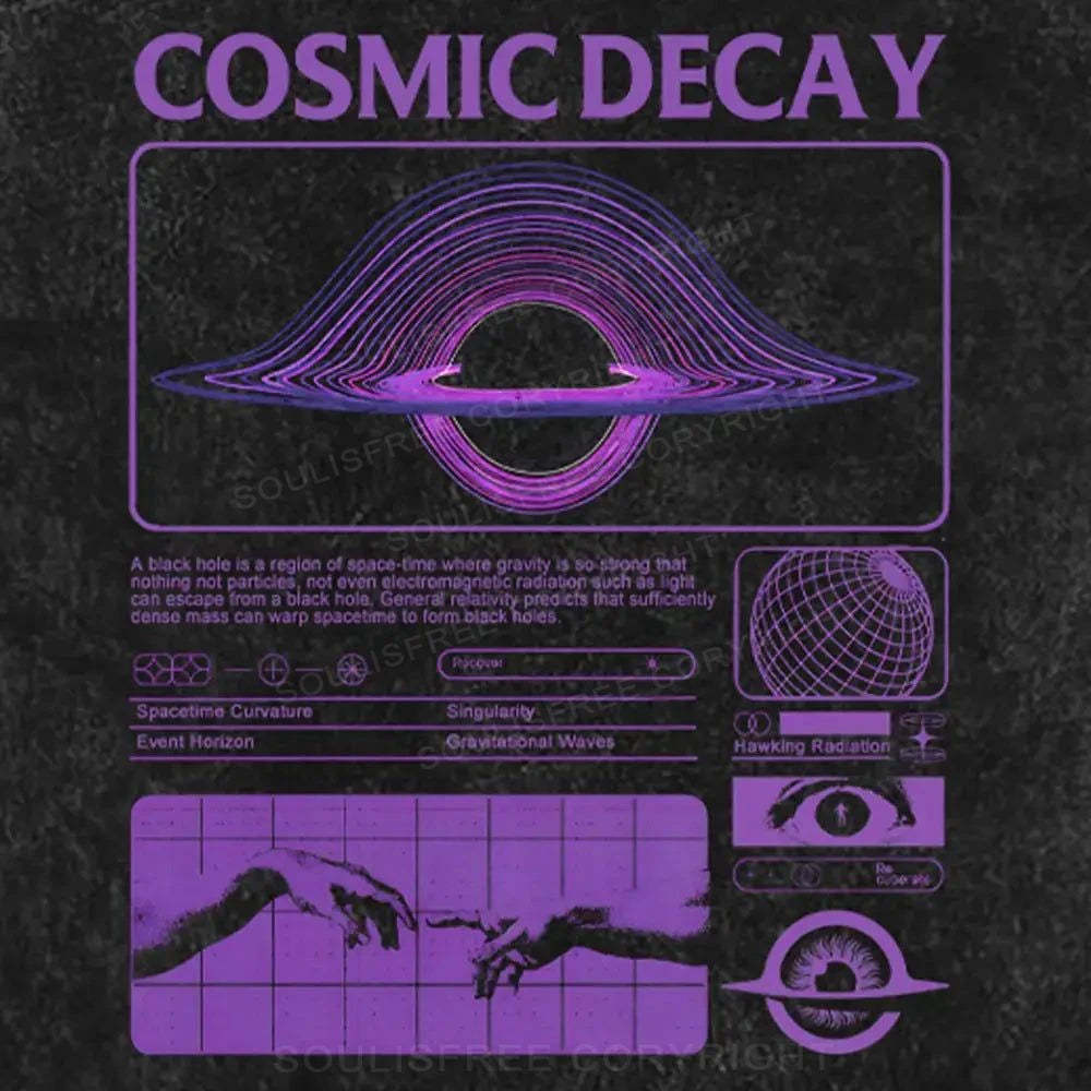 The Eternal Disappearance