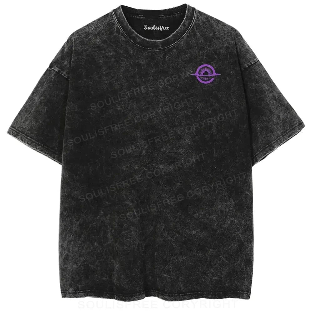 The Eternal Disappearance