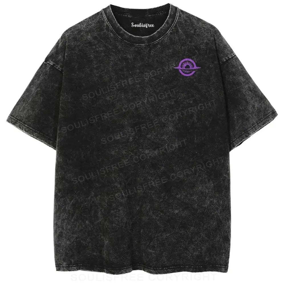 The Eternal Disappearance