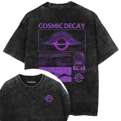 The Eternal Disappearance