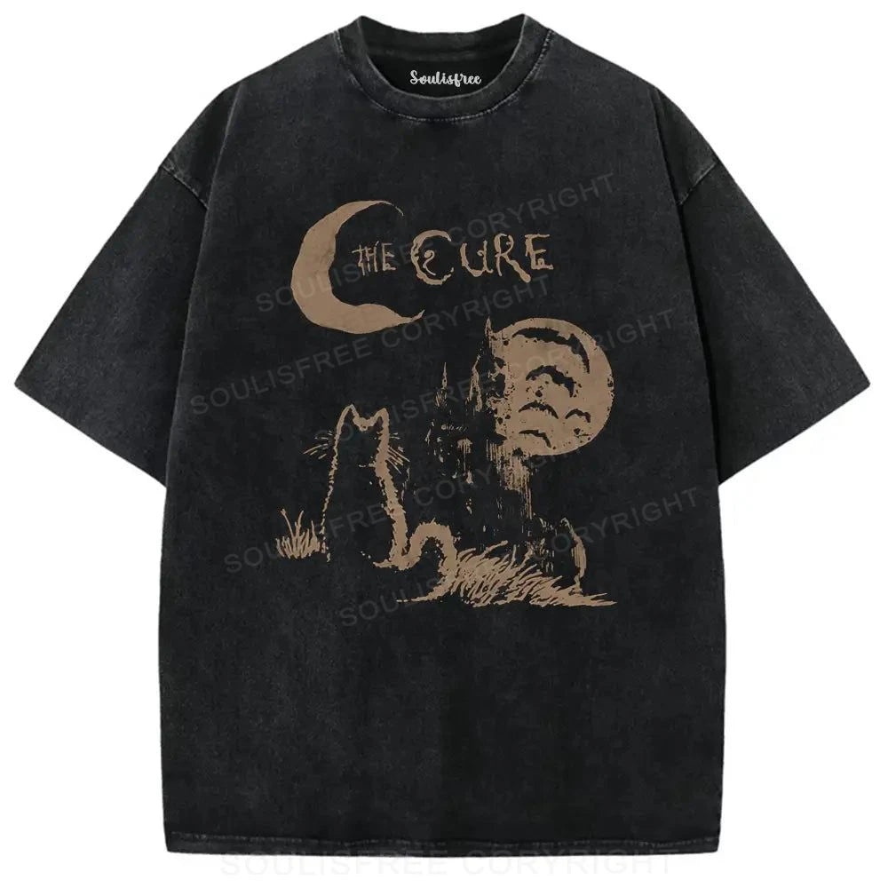 The Cure