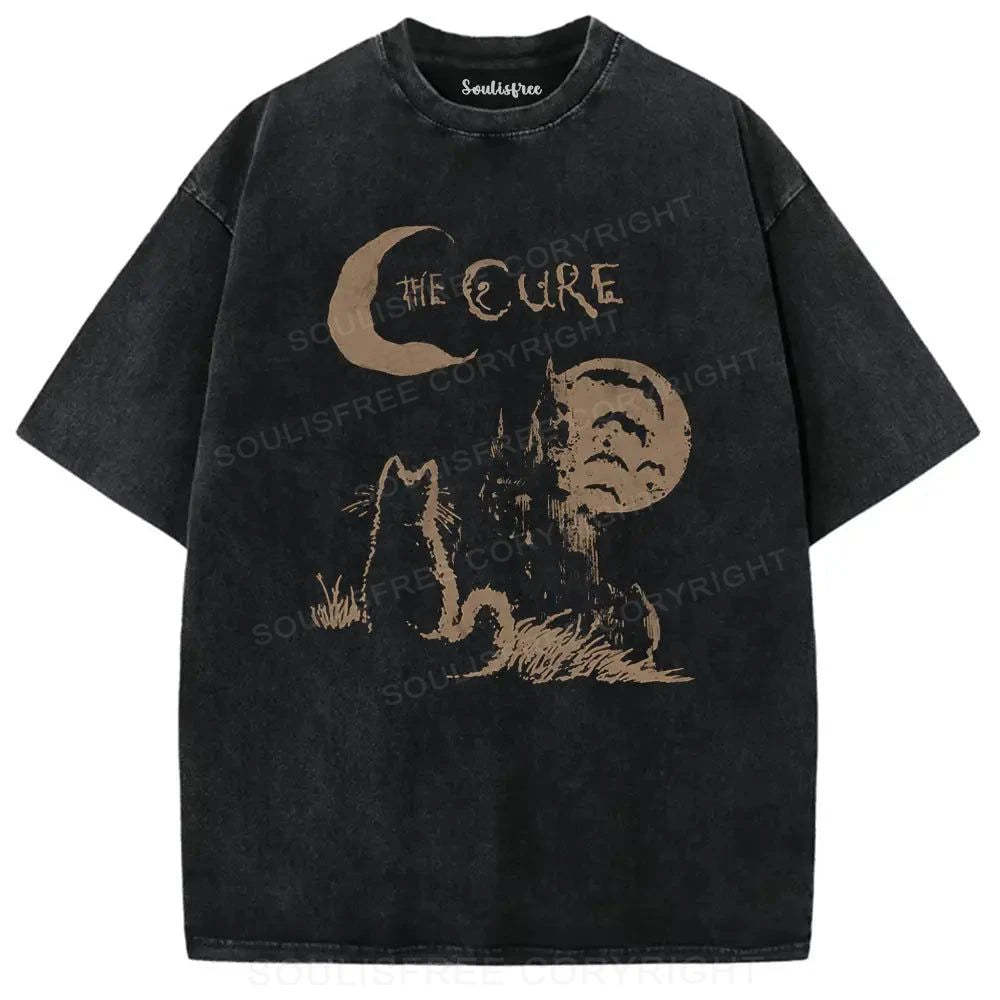 Designed The Cure soulisfree