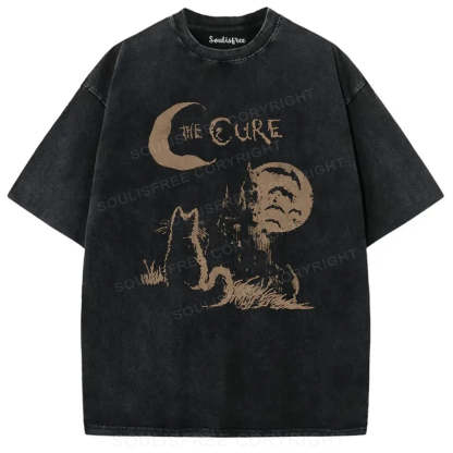 The Cure