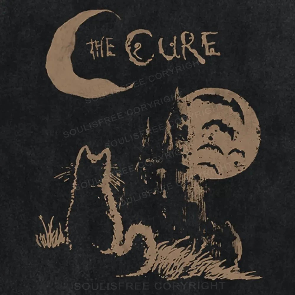 The Cure