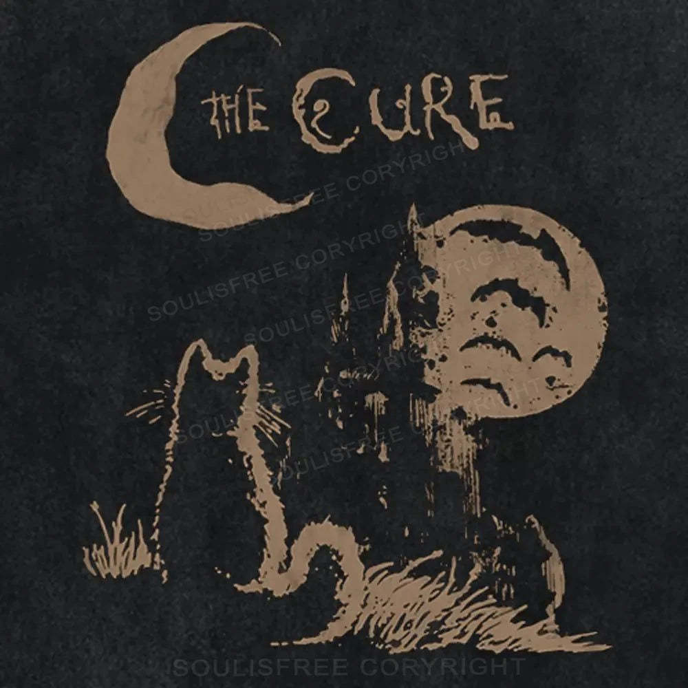 The Cure