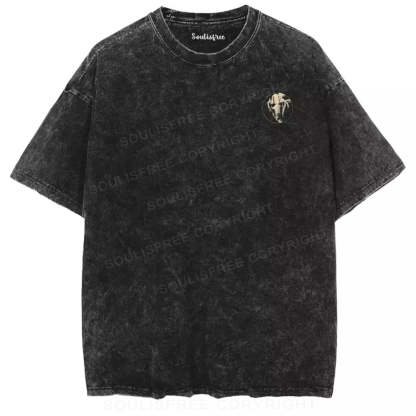 General Grievous Washed  T-shirt