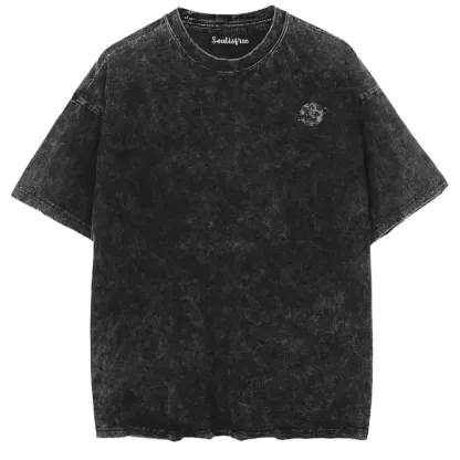 The Moon Washed Space T-shirt