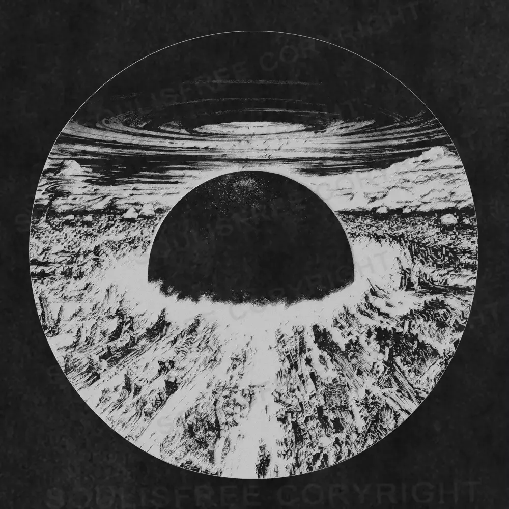 Rise from the Ashes Washed T-shirt