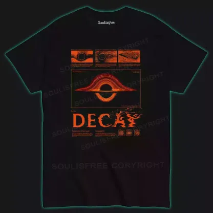 Universal Entropy II T-shirt