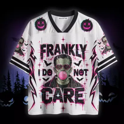 Soulisfree Frankly Care Mesh Jersey