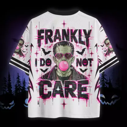 Soulisfree Frankly Care Mesh Jersey