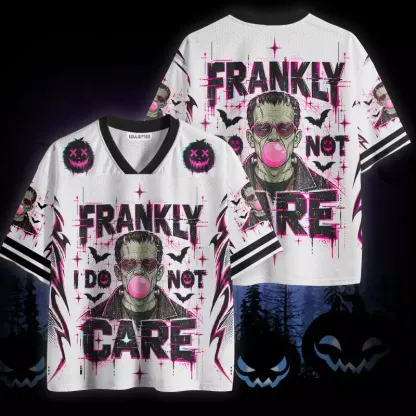 Soulisfree Frankly Care Mesh Jersey