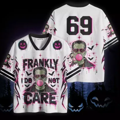 Soulisfree Frankly Care Mesh Jersey