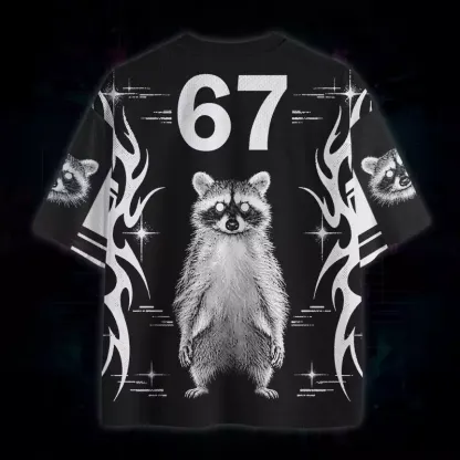 Soulisfree Okay I'm Here Where's The Work Mesh Jersey