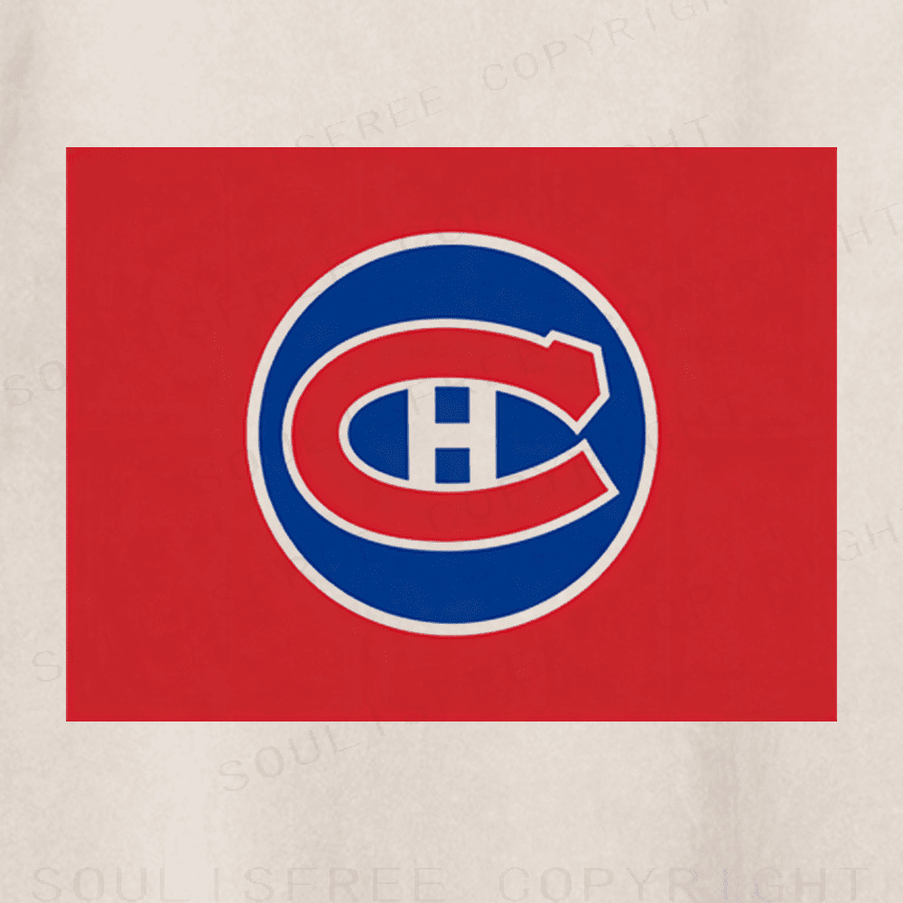 Soulisfree Bold Heritage Meets World Cup Glory Artistic Washed Tee