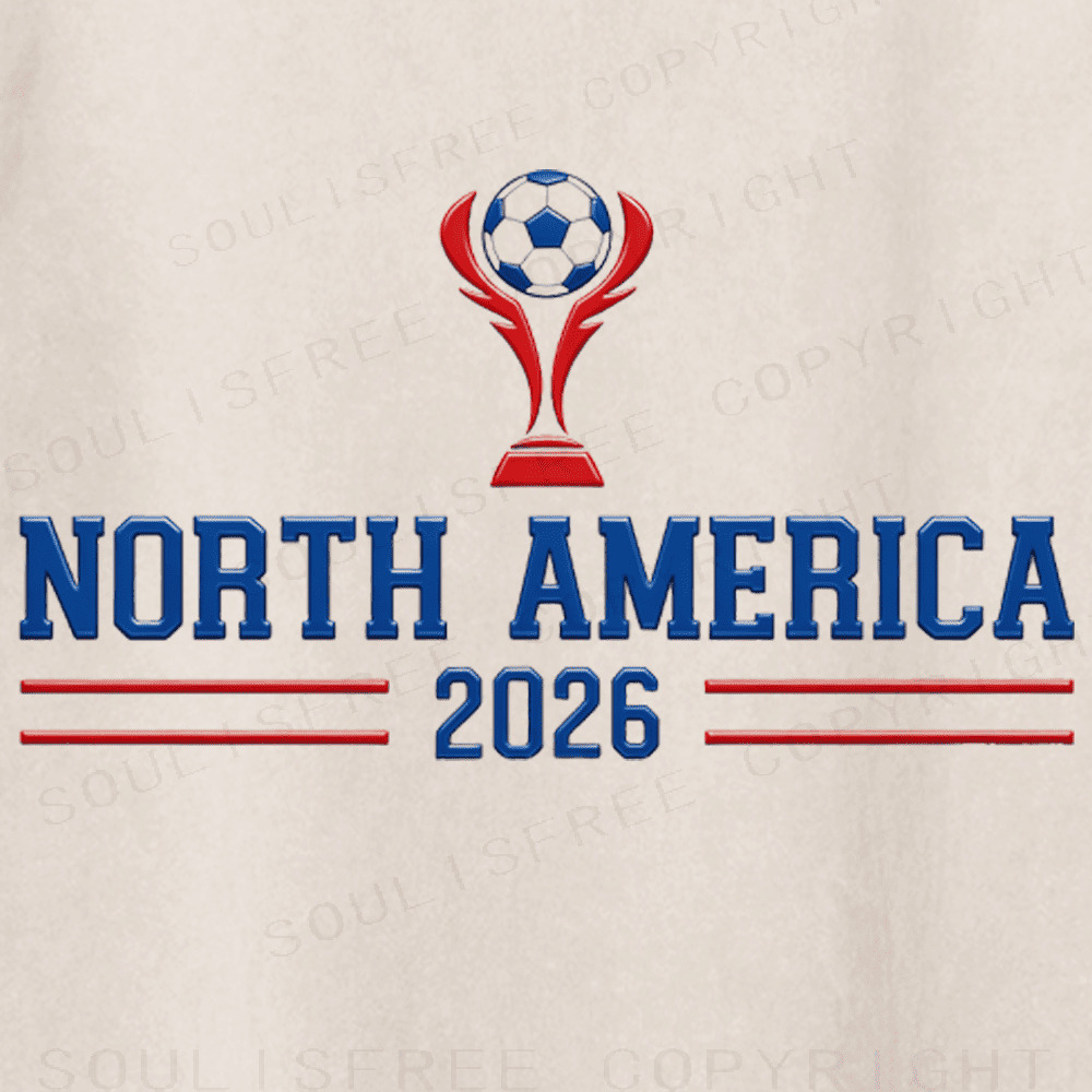 [Copy]Soulisfree GHANA National Flag Classic Washed Tee