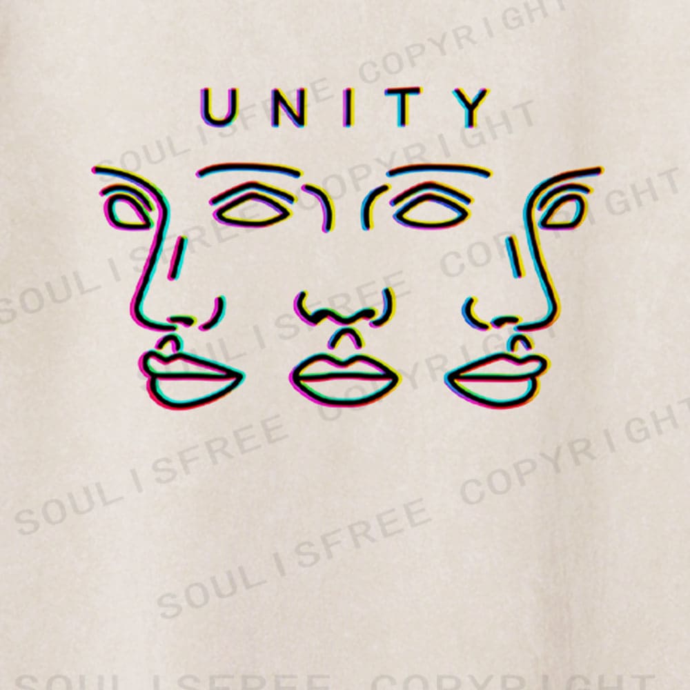 Soulisfree Equine Paradox Flux Booted Surrealism Washed Tee