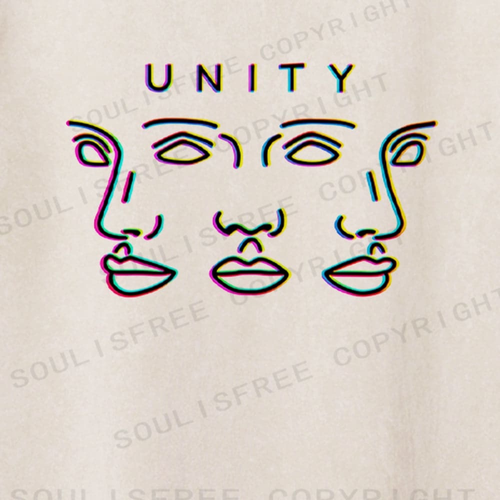 Soulisfree Equine Paradox Flux Booted Surrealism Washed Tee