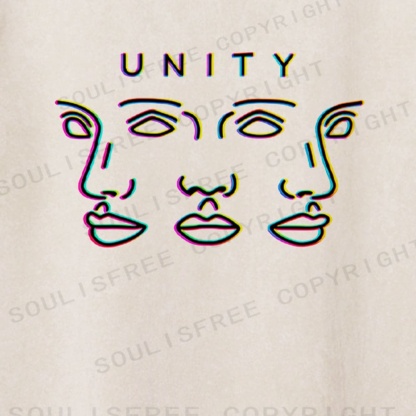 Soulisfree Equine Paradox Flux Booted Surrealism Washed Tee