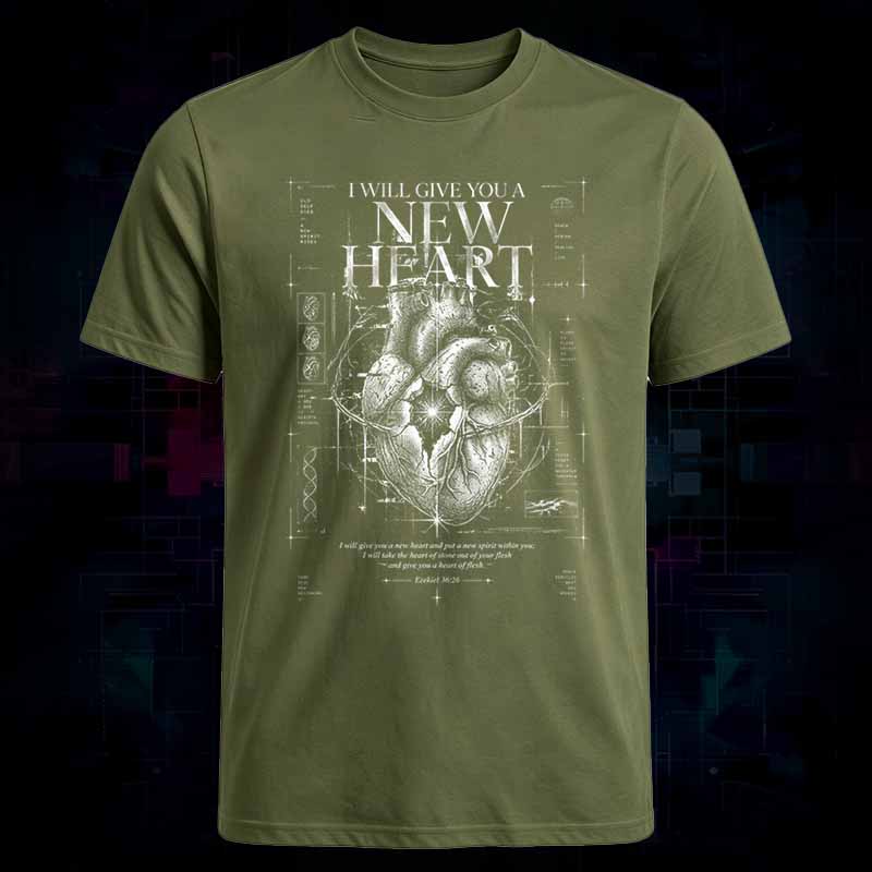 Soulisfree The Rebirth Of The Soul Classic Tee