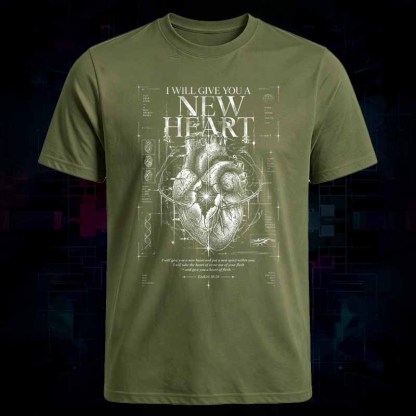 Soulisfree The Rebirth Of The Soul Classic Tee