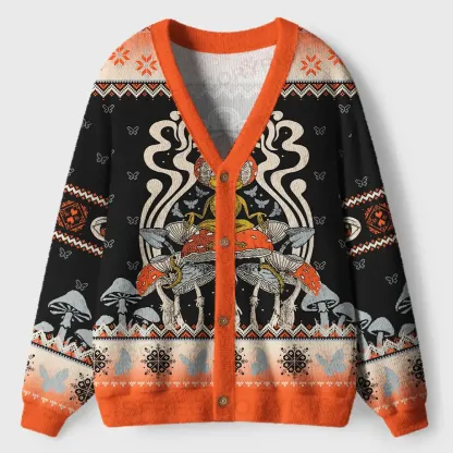 Relaxing Moment Cardigan Sweaters