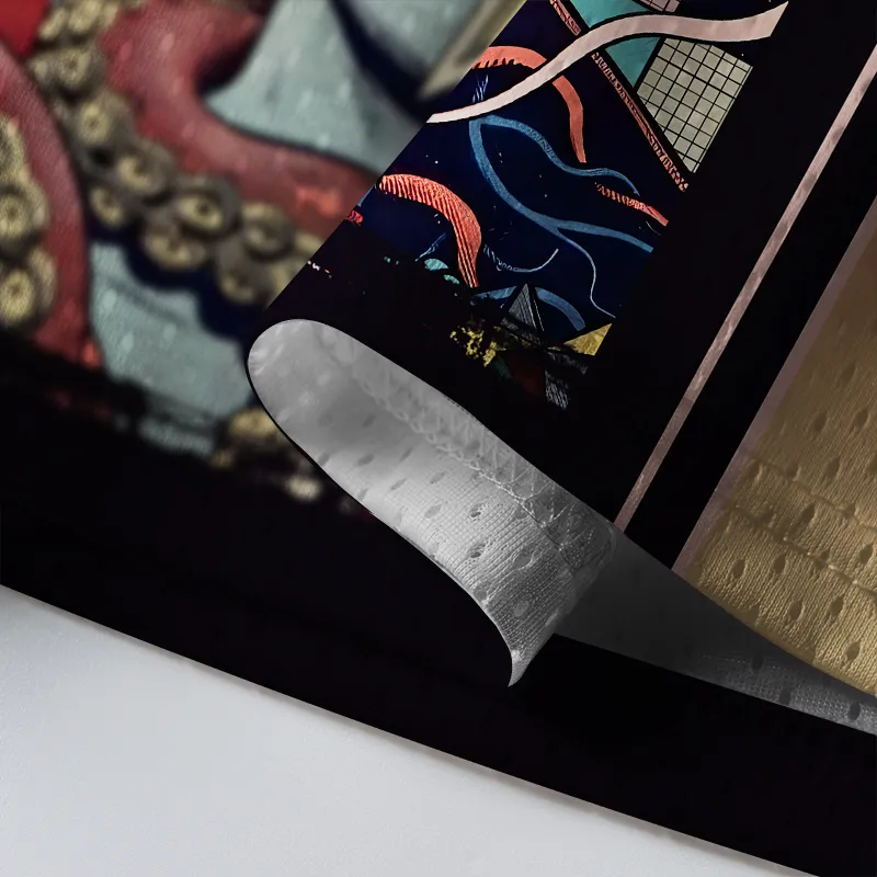 Personalized Split Mesh Jersey