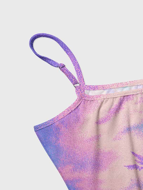 Soulisfree HEAVENLY DREAMS Brushed Cami