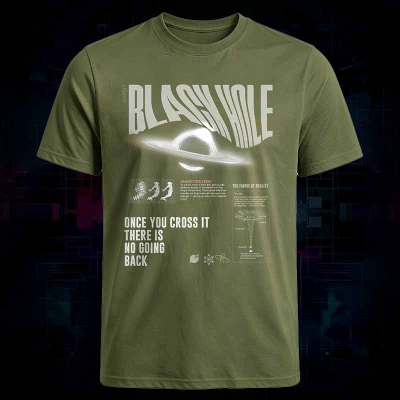 Soulisfree The Point Of No Return  Classic Tee