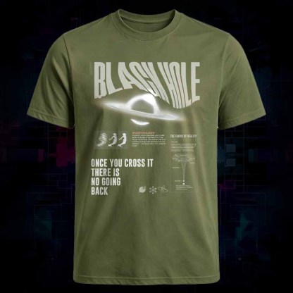 Soulisfree The Point Of No Return  Classic Tee