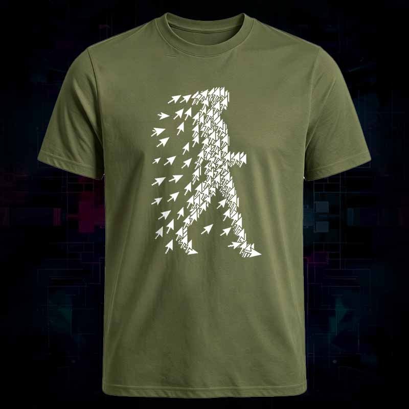 Soulisfree Infinite Directions Classic Tee