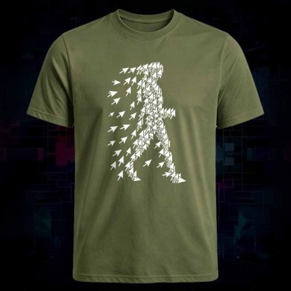 Soulisfree Infinite Directions Classic Tee