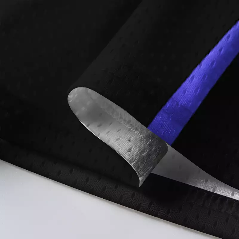 Soulisfree As Above, So Below Mesh Jersey