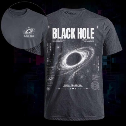 Soulisfree Void Theory Classic Tee