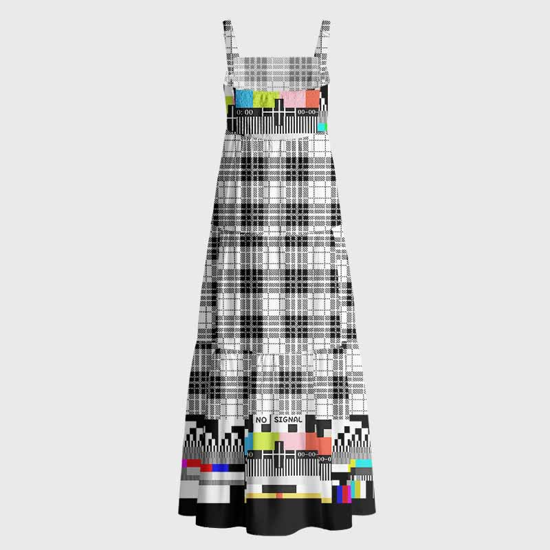Soulisfree IN MY HEART Boho Maxi Dress