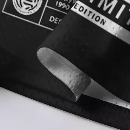 Soulisfree Limited Edition Moon Mesh Jersey