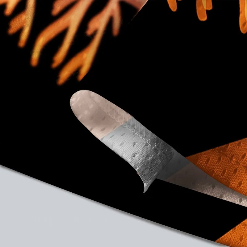 Soulisfree Eternal Roots Mesh Jersey