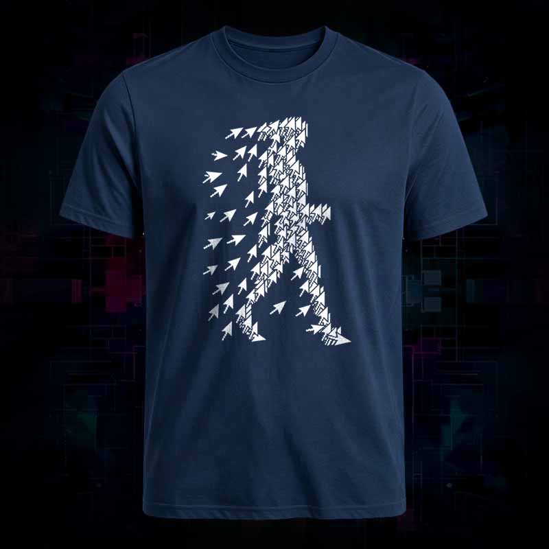 Soulisfree Infinite Directions Classic Tee
